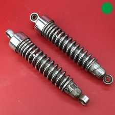TRIUMPH Bonneville T100 Ammortizzatori posteriori 2001 2019 Rear Shock ID89043