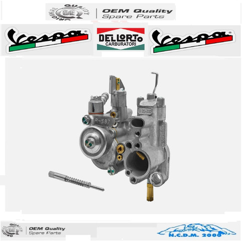 Carburatore dellorto 20 - dellorto, 20.20