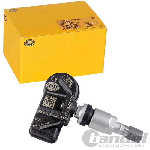 Hella sensore pressione - hella,