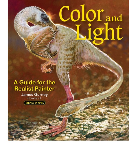 Color and light guide for - light:,