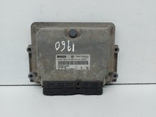 73501235 Centralina motore