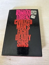 Konrad Lorenz / Civilized