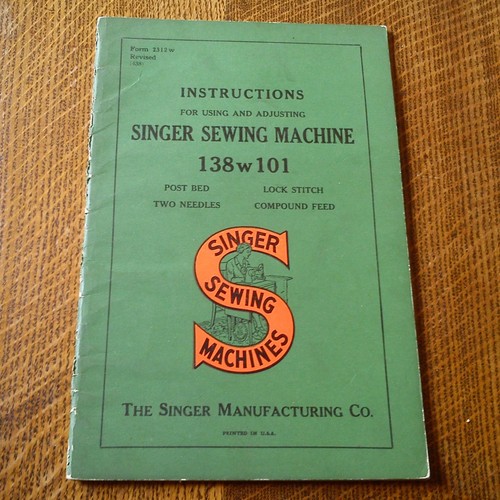 Manuale istruzioni macchine - , da