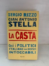 Sergio rizzo gian antonio - sergio,