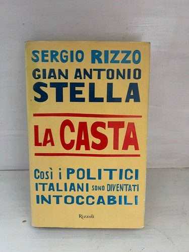 Sergio rizzo gian antonio - sergio,