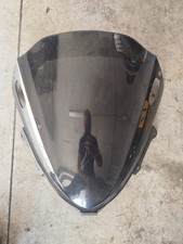 CUPOLINO SPOILER FUME SAGOMATO (47CM) YAMAHA T-MAX TMAX 500 2001-2003-2004-2007
