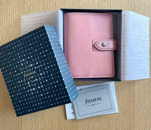 Nuovo filofax malden - filofax,