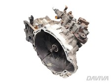 Cambio manuale Kia Ceed 6