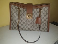 Gucci Borsa a spalla Padlock