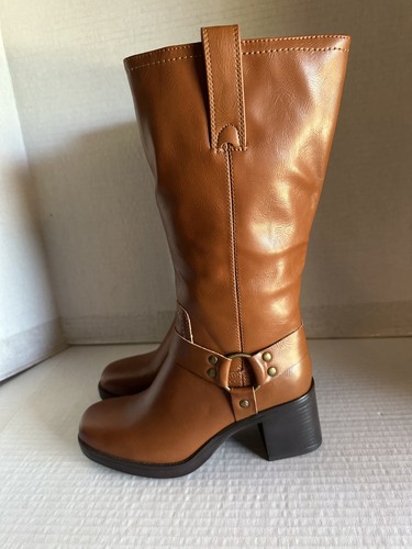 Stivali moto donna - , and