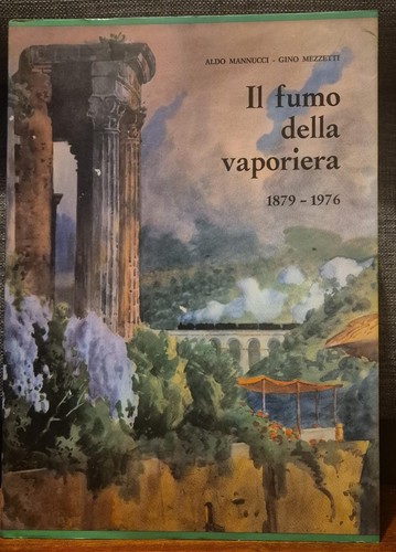 Mannucci mezzetti fumo - il,
