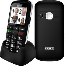 SAIET MAGNUM DUE NERO