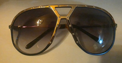 Rare occhiali sole vintage - occhiali,