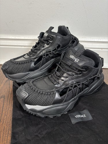 Versace mercury scarpe - mercury, da