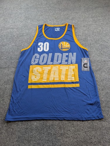 Canotta uomo steph - steph, curry