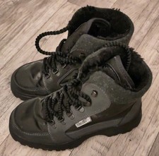 Stivali invernali donna taglia