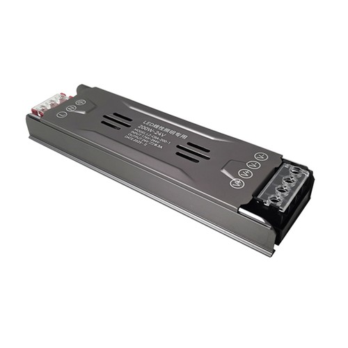 Alimentatore switching 24v - dc,