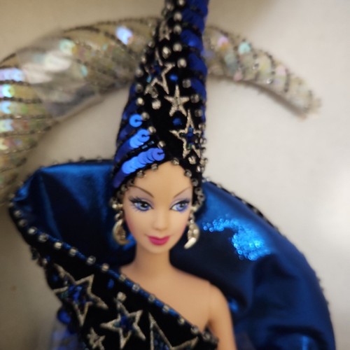 Barbie bob mackie moon - mackie,