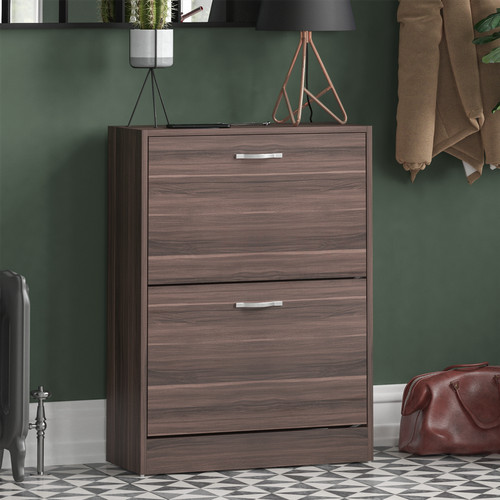 Scarpiera cassetti - 2,