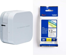 P-Touch Cube PT-P300BT