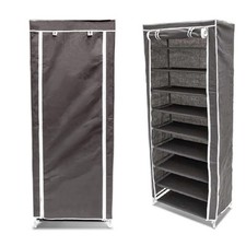 Scarpiera Salvaspazio