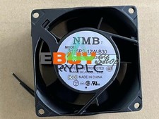 NMB 3115PS-12W-B30 AC115V 9/7W