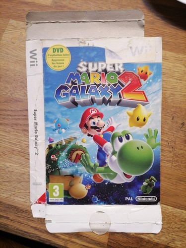 Fourreau super mario galaxy - super,