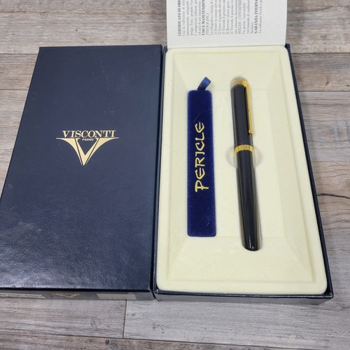 Penna sfera visconti pericle - a,