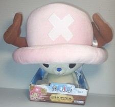 One Piece Chopper Rumbling 10"
