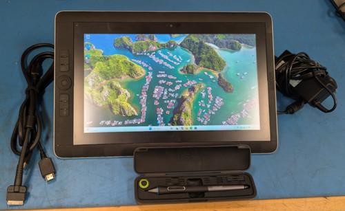 Wacom cintiq companion pen - wacom, 2