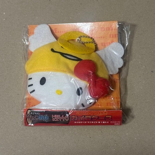 Hello kitty nameko kit - hello,