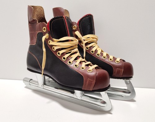 Pattini hockey ghiaccio - hockey,