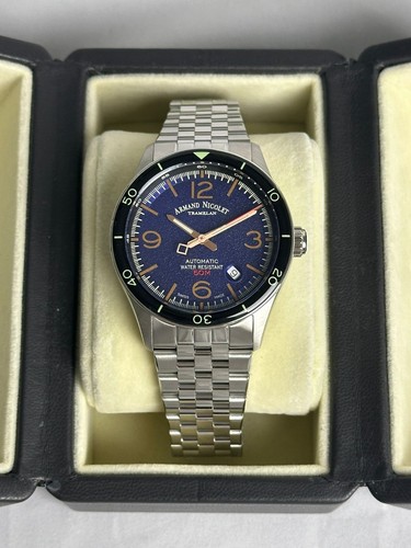 Swiss made watch - made,