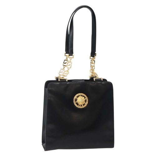 Gianni versace borsa catena - versace,