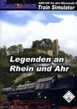 Train Simulator - Leggende sul