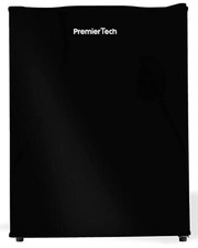 ** EXPO Mini Freezer Congelatore Nero 42 litri da -24° gradi 4Stelle Classe E