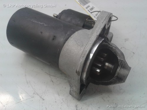 Motorino avviamento originale
