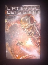 Variant 21 dell'attacco dei