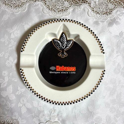 Posacenere ceramica habanos - ceramica, 19