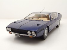 Lamborghini Espada S2 1970 Blu