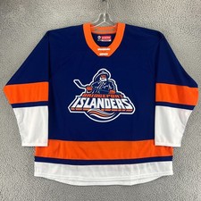 Bridgeport islanders maglia - bridgeport,