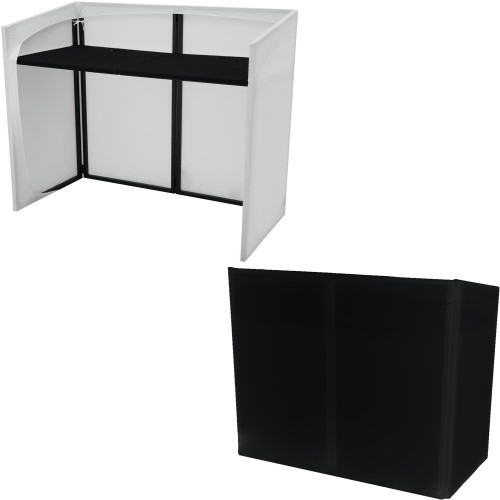 Omnitronic mobile supporto - mobile, dj