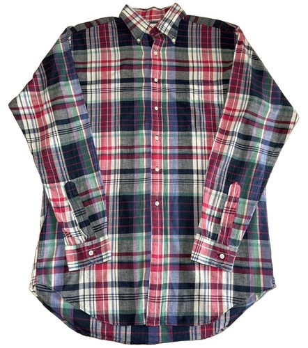 Alberto aspesi shirt checked - alberto,
