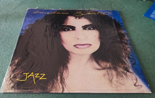 Loredana bertè jazz - loredana,