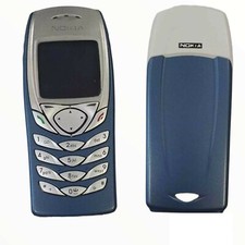 Nokia 6100 nuovo stato - Telephono cellulare (sbloccato) blu