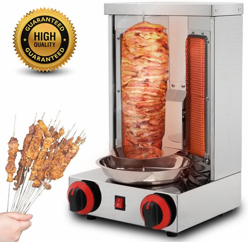 Shawarma doner macchina - doner,