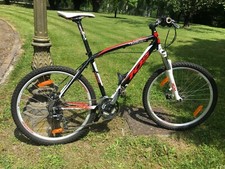 MTB Alluminio Wilier Triestina