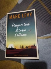 LIVRE*ETEIGNEZ TOUT ET LA VIE