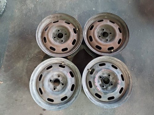 Cerchi kia rio serie - kia, 4