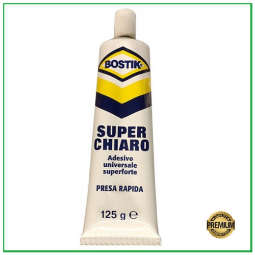 Colla bostik forte adesiva